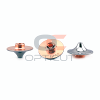 Сопло двойное D=28мм H=15мм M11 (высокоскоростное)